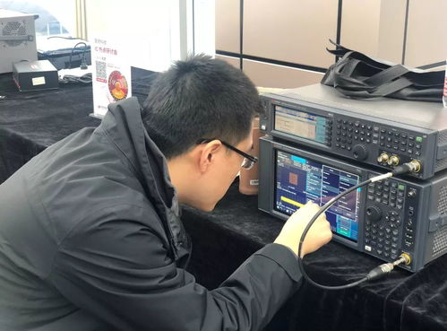 技术碰撞火花 是德科技IC热点研讨会在IC PARK产服平台圆满举办