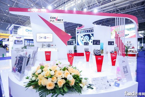 产品·技术·服务组合发力 康迈2023破局谋新与技术服务升级