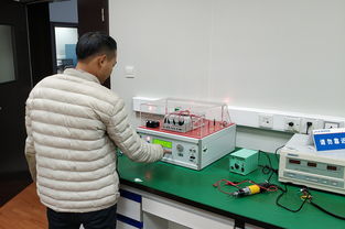 发挥技术优势开展技术服务，助力浙江产品扬帆出海